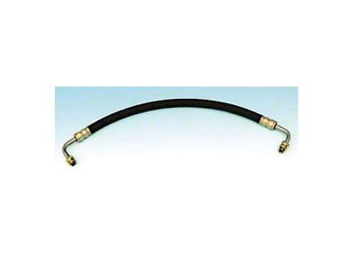 Chevy Remote Pump Pressure Hose For O-Ring Fitting 605 Box,1955-1957