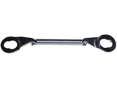 Chevy Retainer, Windshield Wiper Linkage, 1949-1952