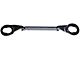 Chevy Retainer, Windshield Wiper Linkage, 1949-1952