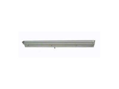 Chevy Rocker Panel, 2-Door Left Outer, 1955