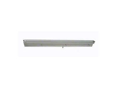 Chevy Rocker Panel, 2-Door Right Outer, 1955