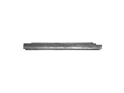 Chevy Rocker Panel, Left, Outer, 2-Door, 1955