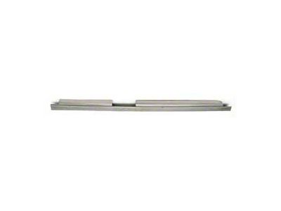 Chevy Rocker Panel, Left, Outer, 4-Door, 1955