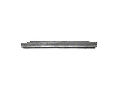 Chevy Rocker Panel, Right, Outer, 2-Door, 1955