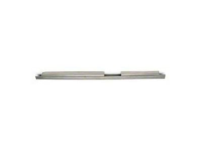 Chevy Rocker Panel, Right, Outer, 4-Door, 1955