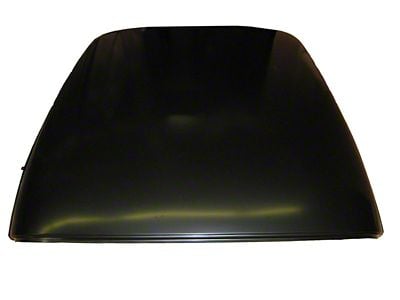 Chevy Roof, Top Panel, 2-Door Hardtop, 1955-1957