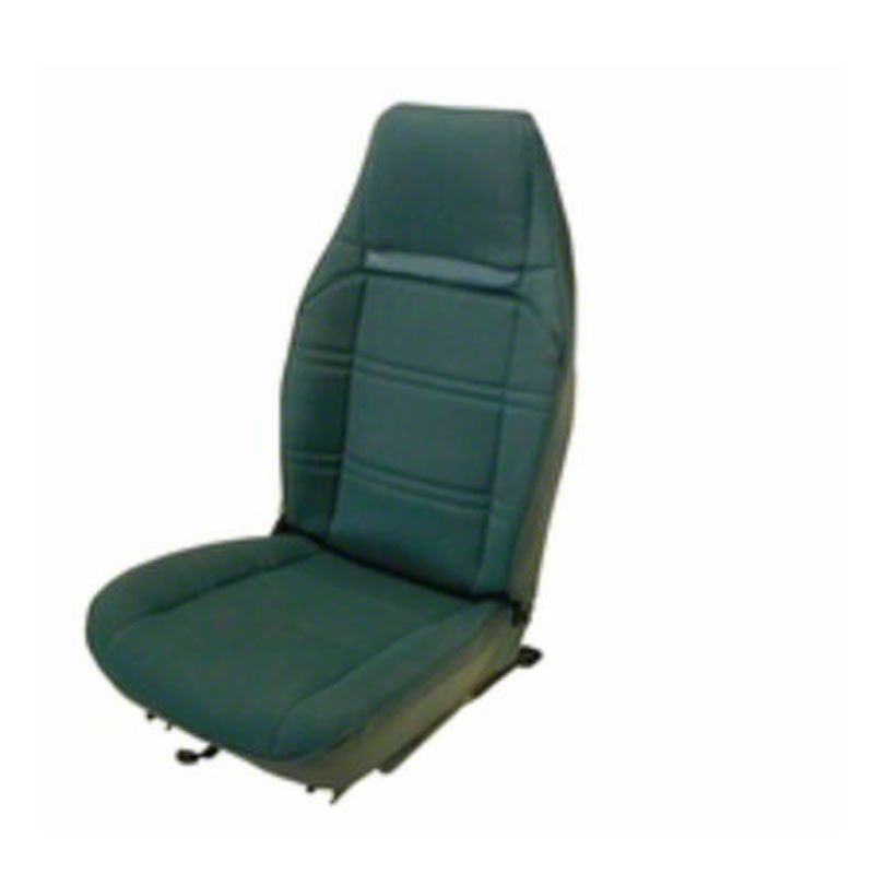 Ecklers Seat Covers,Bckts,StdCab,82-93