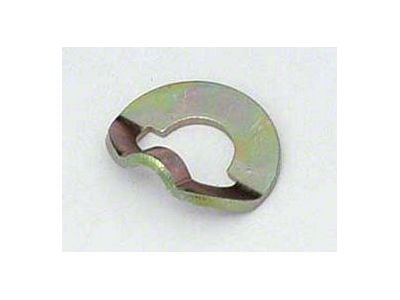 Chevy Shift Pivot Lever Clip, 1955-1957