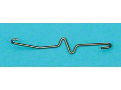 Shifter Indicator Wire,A/T,55-56