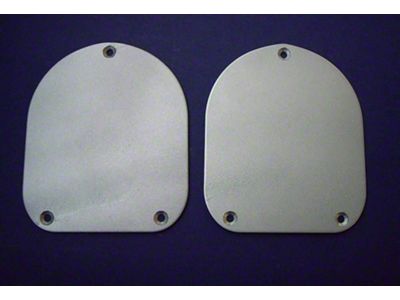 Shock Covers,Wagon,55-57