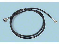 Cable,Speedometer,Automatic Transmission,47-57