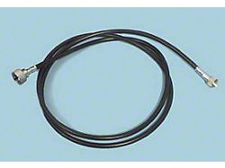 OPR Cable,Speedometer,Automatic Transmission,47-57