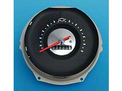 Speedometer (1957 150, 210, Bel Air, Nomad w/ Manual Transmission)