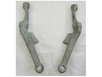 Chevy Steering Arms, Used, 1955-1957