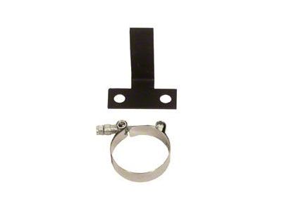 Steering Column Firewall Bracket/Clamp,Replacement,55-64