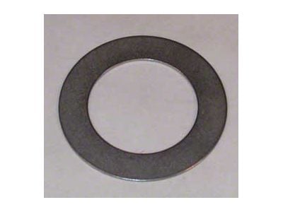 Chevy Steering Column Shift Housing Thrust Washer, 1955-1957