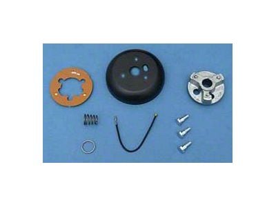 Steering Wheel Installation Kit, Grant,55-72