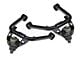 Chevy Strong Arms Tubular Control Arms, Lower, 1955-1957