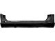 Chevy Suburban Rocker Panel, Right Rear, 1968-1972