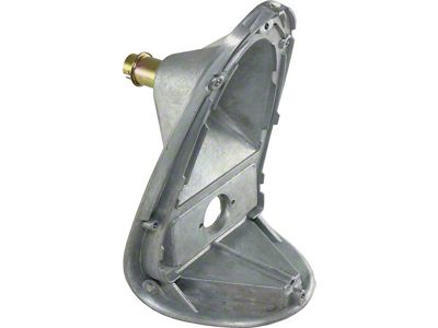 Chevy Taillight Housing, 1955