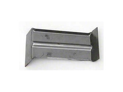 Chevy Tailpan Support, Wagon, 1955-1957