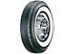 Chevy Tire, 6.70 x 15 With 2-1/4 Wide Whitewall, Goodyear,1955-1956