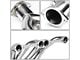 1-5/8-Inch Long Tube Headers with Y-Pipe (92-00 5.0L, 5.7L C1500, C2500, C3500, K1500, K2500, K3500)