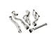 1-5/8-Inch Long Tube Headers with Y-Pipe (92-00 5.0L, 5.7L C1500, C2500, C3500, K1500, K2500, K3500)