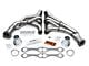 1-5/8-Inch Tri-Y Headers; Stainless Steel (67-72 Small Block V8 Blazer, C10, C20, Jimmy, K10, K20)