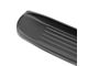 93-Inch Molded Unlighted Running Boards; Black (92-00 C2500/C3500/K2500/K3500 Crew Cab)