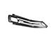 Aluminum Grille Frame with Chevrolet Lettering; Chrome (69-70 Blazer, C10, Jimmy)