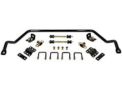 Chevy Truck Anti-Sway Bar Kit, Front, 1955-1959