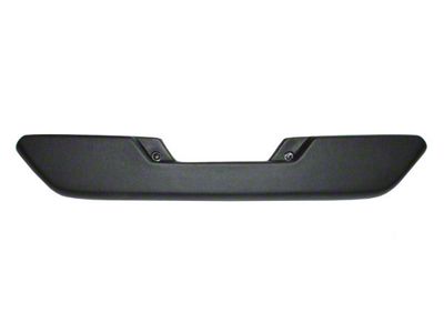 Chevy Truck Armrest, Front, 1977-1980