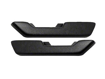 Chevy Truck Armrest, Front, Blazer, 1981-1991