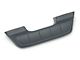 Truck Armrest,Gray,With Hardware,64-66