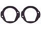 Chevy Truck Back-Up Light Housing Gaskets, Fleet Side, 1960-1966