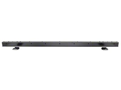 Bed Cross Sill; Front (51-53 Chevrolet/GMC Truck Stepside)