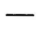 Bed Floor Rear Cross Sill (69-72 Blazer, Jimmy)