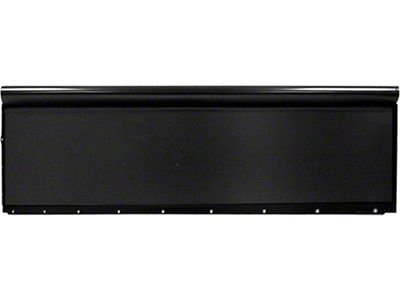 Bed Panel,Front,47-53