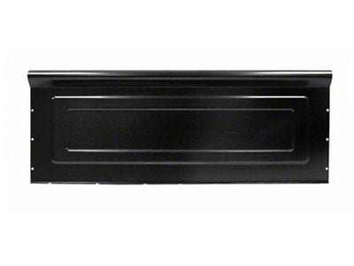 Bed Panel,Front,Stepside,60-72