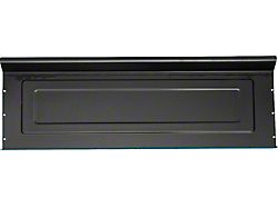 Chevy Truck Bed Panel, Step Side, Front, 1954-1959