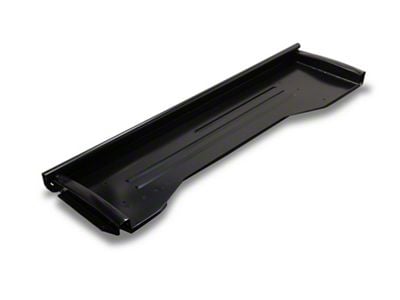 OPR Chevy Truck Bed Side, Right, Short Bed, Step Side, 1960-1966