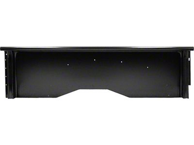 Chevy Truck Bed Side, Short Bed, Left, 1947-1953