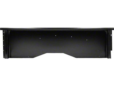 OPR Chevy Truck Bed Side, Short Bed, Right, 1947-1953