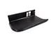 Bed Step; Black; Driver Side (55-56 Chevrolet Truck w/ Long Bed)