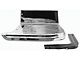 OPR Chevy Truck Bed Step, Chrome, Short Bed, Step Side, Right, 1955-1966