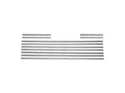 Bed Strips,Shortbed,Fleetside,60-66