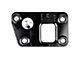 Billet Aluminum Hood Latch Assembly; Black Anodized (67-80 Blazer, C10, C20, Jimmy, K10, K20)