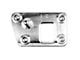 Billet Aluminum Hood Latch Assembly; Machined Finish (67-80 Blazer, C10, C20, Jimmy, K10, K20)