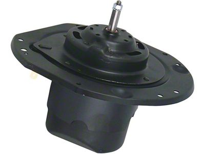 Blower Motor,64-72